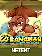go-bananas