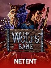 The Wolfs Bane