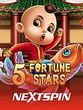 5-fortune-stars