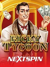 ricky-tycoon