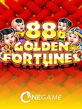 88 Golden Fortunes