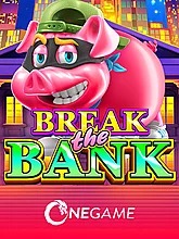 Break The Bank