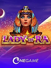 Lady Of Ra