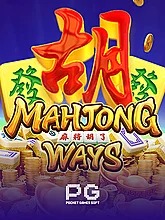 mahjong-ways