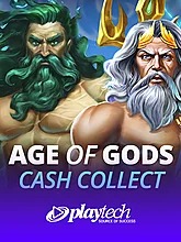Age of the Gods: Cash Collect
