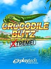 crocodile-blitz