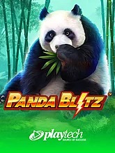 Panda Blitz
