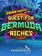 John Hunter and the Quest for Bermuda Riches™