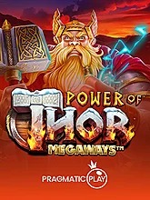 power-of-thor-megaways