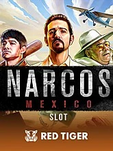 Narcos Mexico