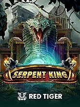 Serpent King