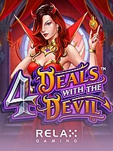 4 Deals With The Devil