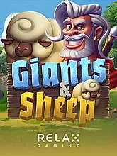 Giants & Sheep
