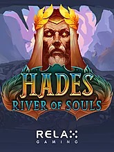 Hades River of Souls