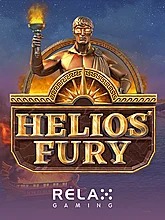 Helios Fury
