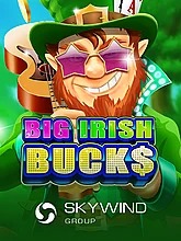 big-irish-bucks