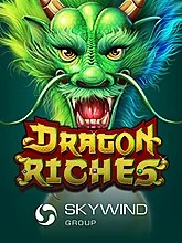 dragon-riches