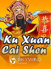 Ku Xuan Cai Shen