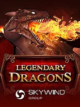 Legendary Dragons