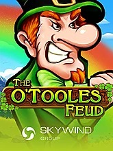 The OTooles Feud