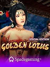 Golden Lotus SE