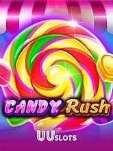 Candy Rush