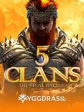 five-clans