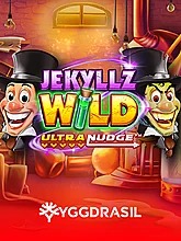 Jekyllz Wild UltraNudge