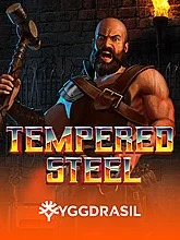 tempered-steel